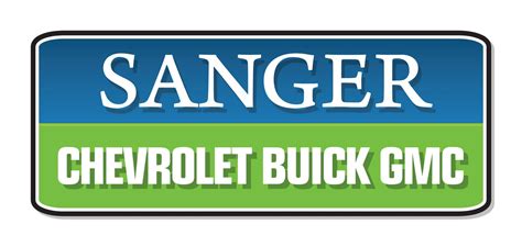 Sanger chevrolet - Find your nearest participating Central Valley Chevrolet Dealer below . To revise your search, please enter a new address or zip code., ... SANGER CHEVROLET BUICK GMC 1028 ACADEMY SANGER, CA 93657 (559)875-2578 Website. STEVES CHEVROLET OF CHOWCHILLA LLC 1 AUTO PARK PL CHOWCHILLA, CA 93610 (559)665-3701 Website.